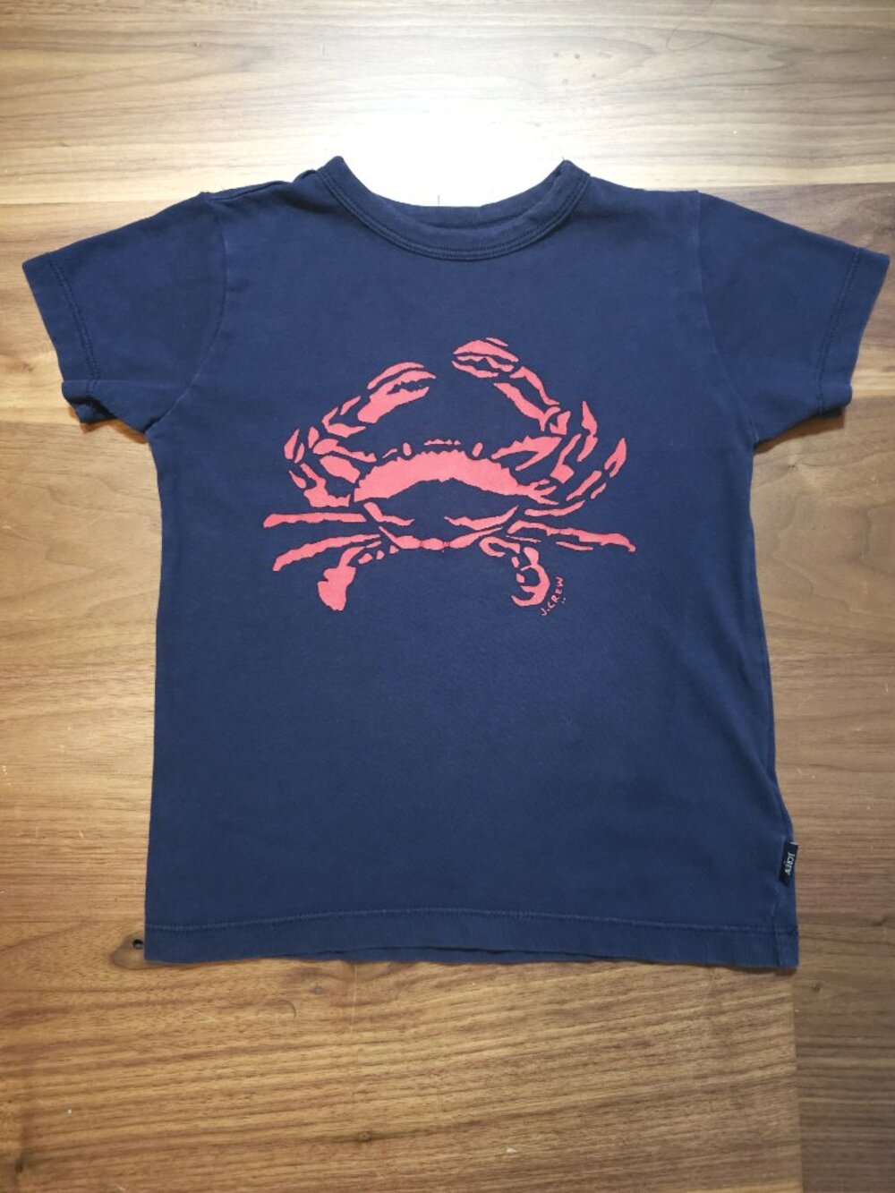 Crewcuts J Crew Boys Graphic Tee Lot 5 Pc 2T 3T - Picture 10 of 11